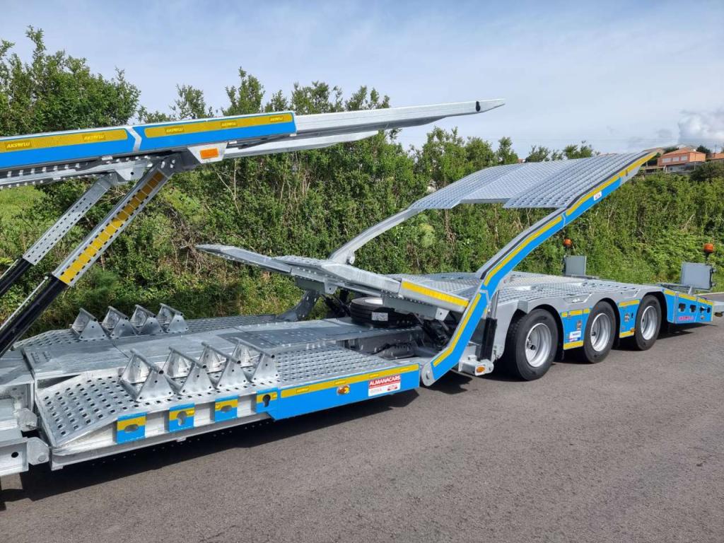 Trailix VX-3 Photo 14