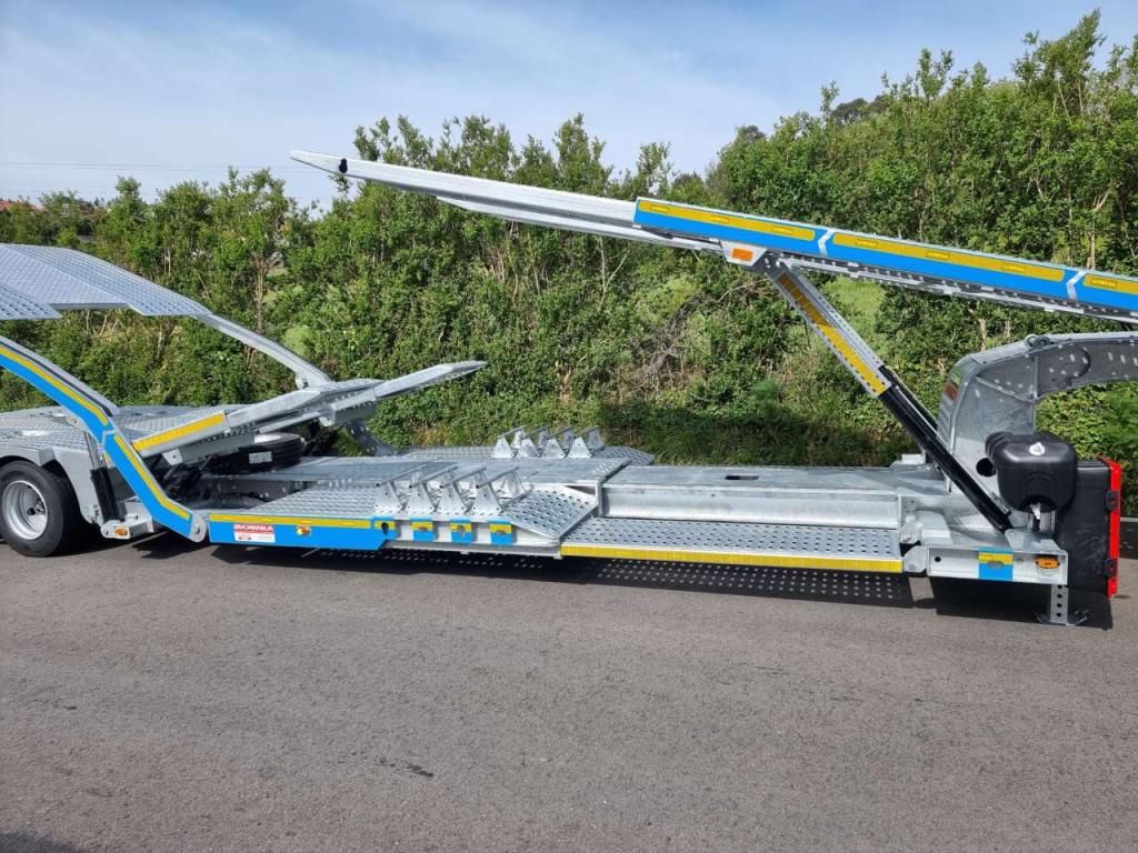 Trailix VX-3 Photo 15