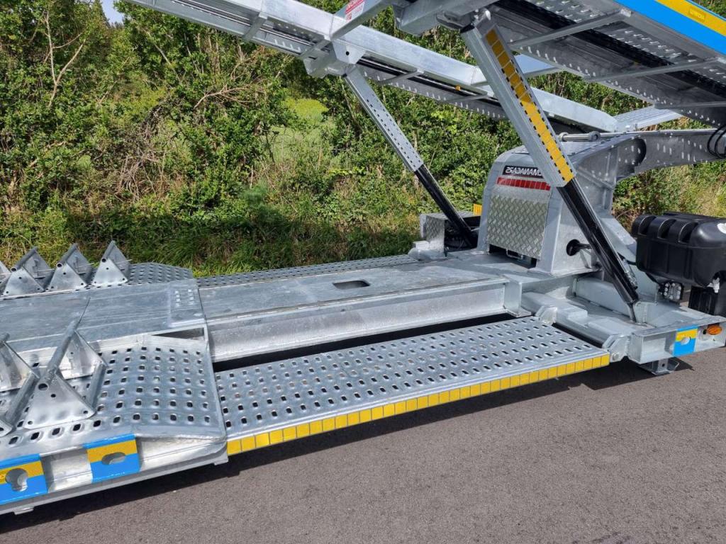 Trailix VX-3 Photo 16