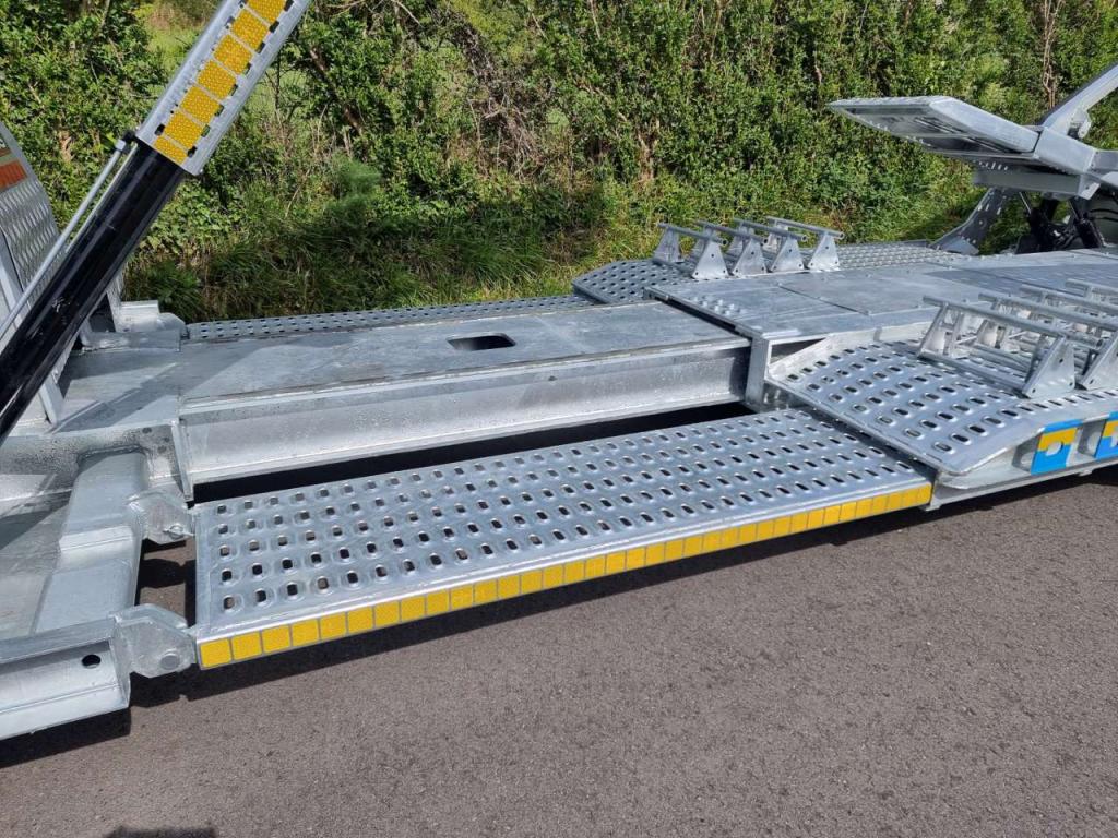 Trailix VX-3 Photo 17