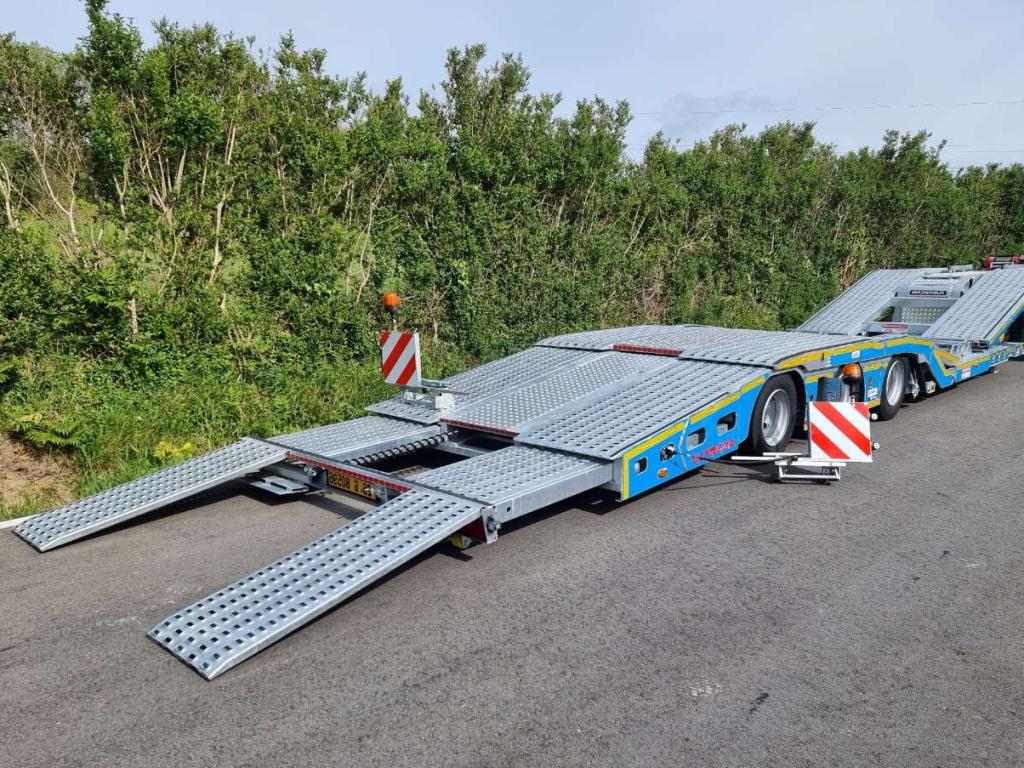 Trailix VX-3 Photo 21
