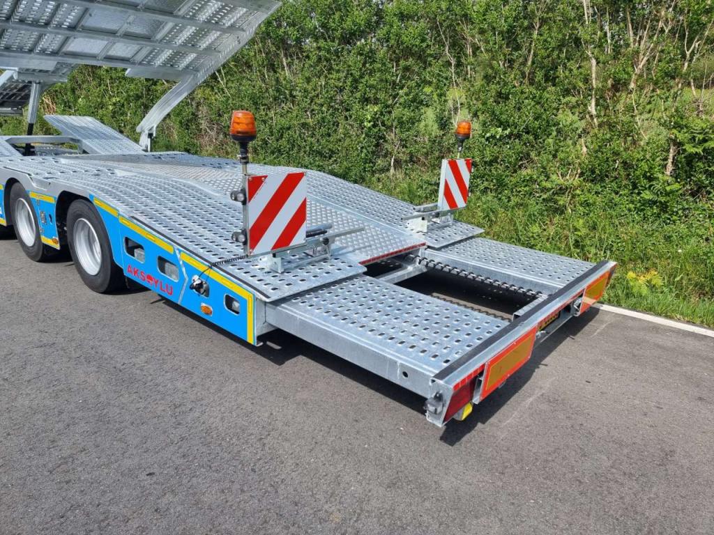 Trailix VX-3 Photo 5