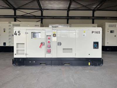 Perkins 1106A-70TA - 165 kVA Used Genset - DPX-12638 en vente par DPX Power Europe B.V.