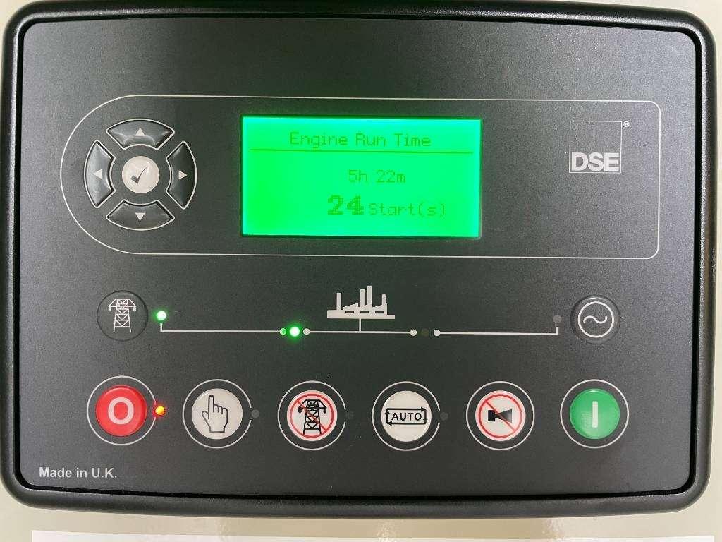 Perkins 1106A-70TA - 165 kVA Used Genset - DPX-12638 Photo 10