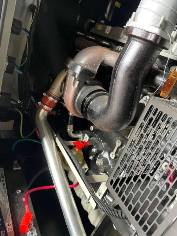 Perkins 1106A-70TA - 165 kVA Used Genset - DPX-12638 Photo 15