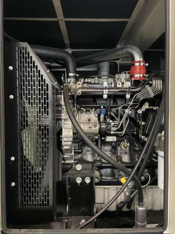 Perkins 1106A-70TA - 165 kVA Used Genset - DPX-12638 Photo 16