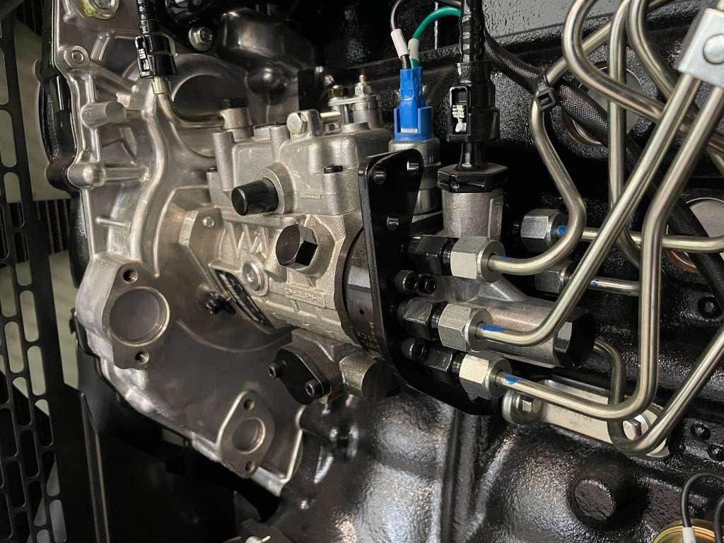 Perkins 1106A-70TA - 165 kVA Used Genset - DPX-12638 Photo 20