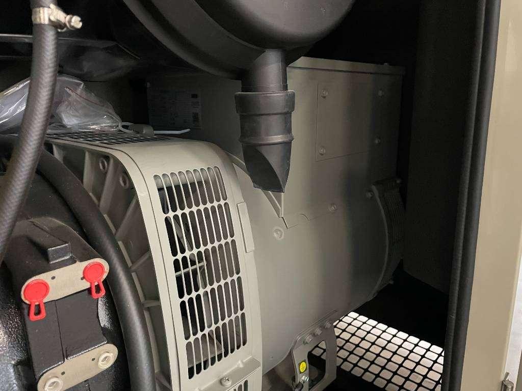 Perkins 1106A-70TA - 165 kVA Used Genset - DPX-12638 Photo 21