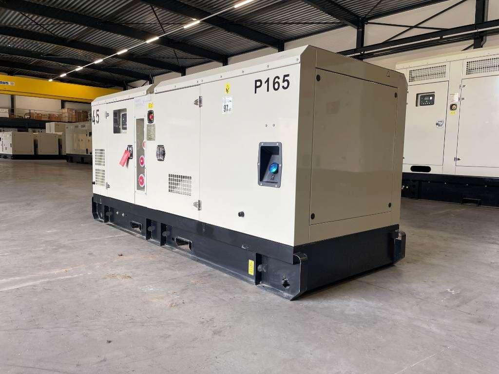Perkins 1106A-70TA - 165 kVA Used Genset - DPX-12638 Photo 5