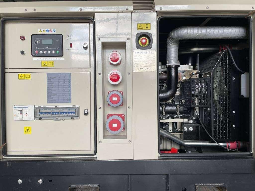 Perkins 1106A-70TA - 165 kVA Used Genset - DPX-12638 Photo 7