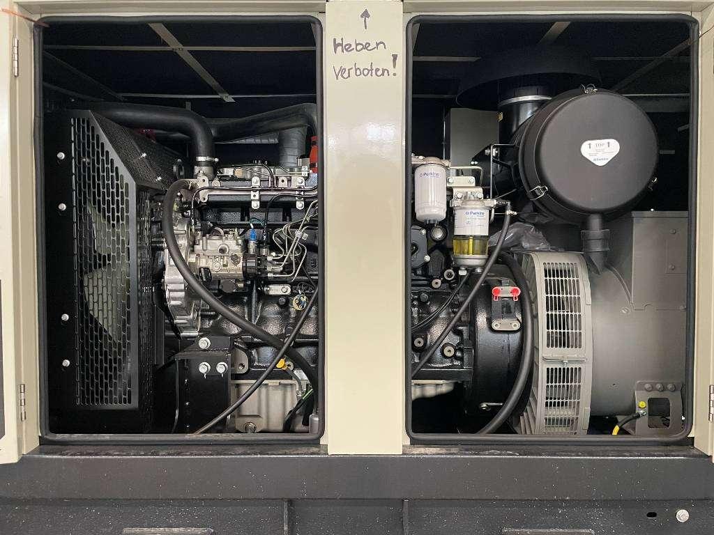 Perkins 1106A-70TA - 165 kVA Used Genset - DPX-12638 Photo 8