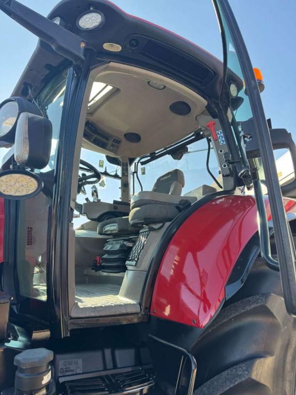 Case IH PUMA 200 Photo 2