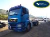 Man TGS 26.440 BL Photo 1 thumbnail