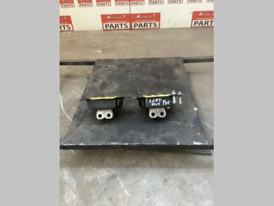 Supporto motore posteriore pour Volvo FH16 550 6x4 en vente par Massucco T. Srl Area Ricambi