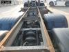 Scania P500 P 6X2 Full Air Zepro 2500kg Ladebordwand Lift-Lenk Asche Retarder Automatic Photo 14 thumbnail