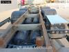 Scania P500 P 6X2 Full Air Zepro 2500kg Ladebordwand Lift-Lenk Asche Retarder Automatic Photo 15 thumbnail
