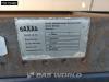 Scania P500 P 6X2 Full Air Zepro 2500kg Ladebordwand Lift-Lenk Asche Retarder Automatic Photo 20 thumbnail