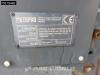 Scania P500 P 6X2 Full Air Zepro 2500kg Ladebordwand Lift-Lenk Asche Retarder Automatic Photo 21 thumbnail