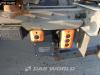 Scania P500 P 6X2 Full Air Zepro 2500kg Ladebordwand Lift-Lenk Asche Retarder Automatic Photo 23 thumbnail
