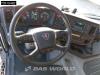 Scania P500 P 6X2 Full Air Zepro 2500kg Ladebordwand Lift-Lenk Asche Retarder Automatic Photo 29 thumbnail
