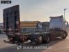 Scania P500 P 6X2 Full Air Zepro 2500kg Ladebordwand Lift-Lenk Asche Retarder Automatic Photo 5 thumbnail