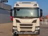 Scania P500 P 6X2 Full Air Zepro 2500kg Ladebordwand Lift-Lenk Asche Retarder Automatic Photo 7 thumbnail
