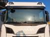 Scania P500 P 6X2 Full Air Zepro 2500kg Ladebordwand Lift-Lenk Asche Retarder Automatic Photo 8 thumbnail