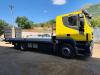 Iveco HI-STREET 260S46 XP Photo 20 thumbnail