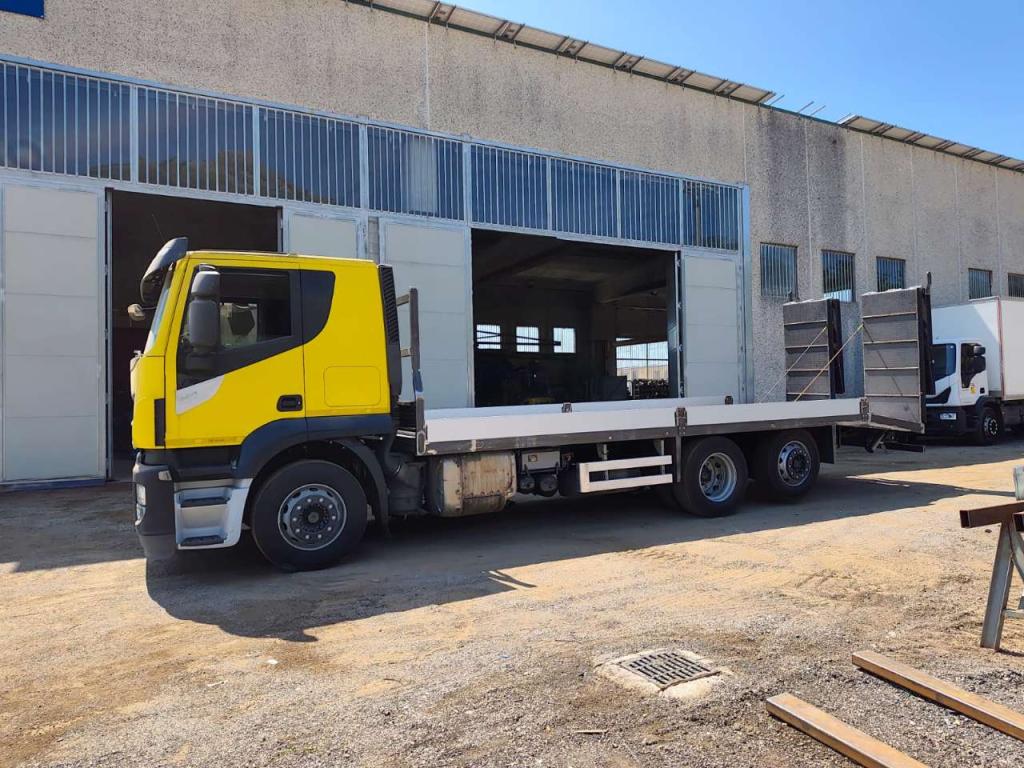 Iveco HI-STREET 260S46 XP Photo 11