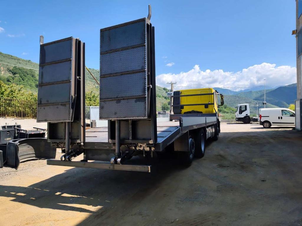 Iveco HI-STREET 260S46 XP Photo 15