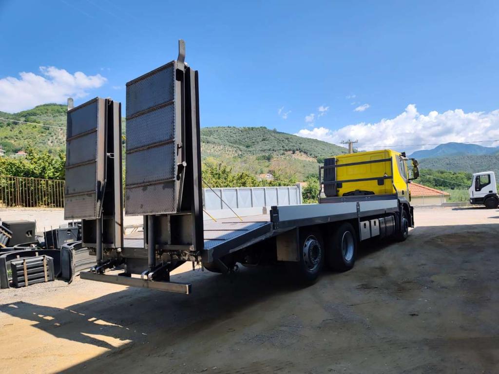 Iveco HI-STREET 260S46 XP Photo 17