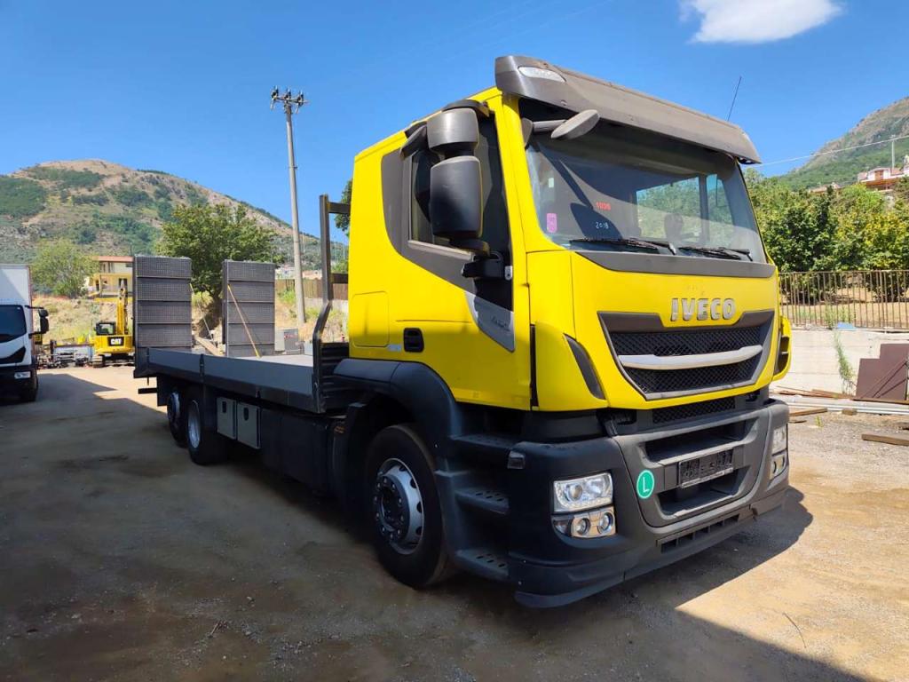 Iveco HI-STREET 260S46 XP Photo 23