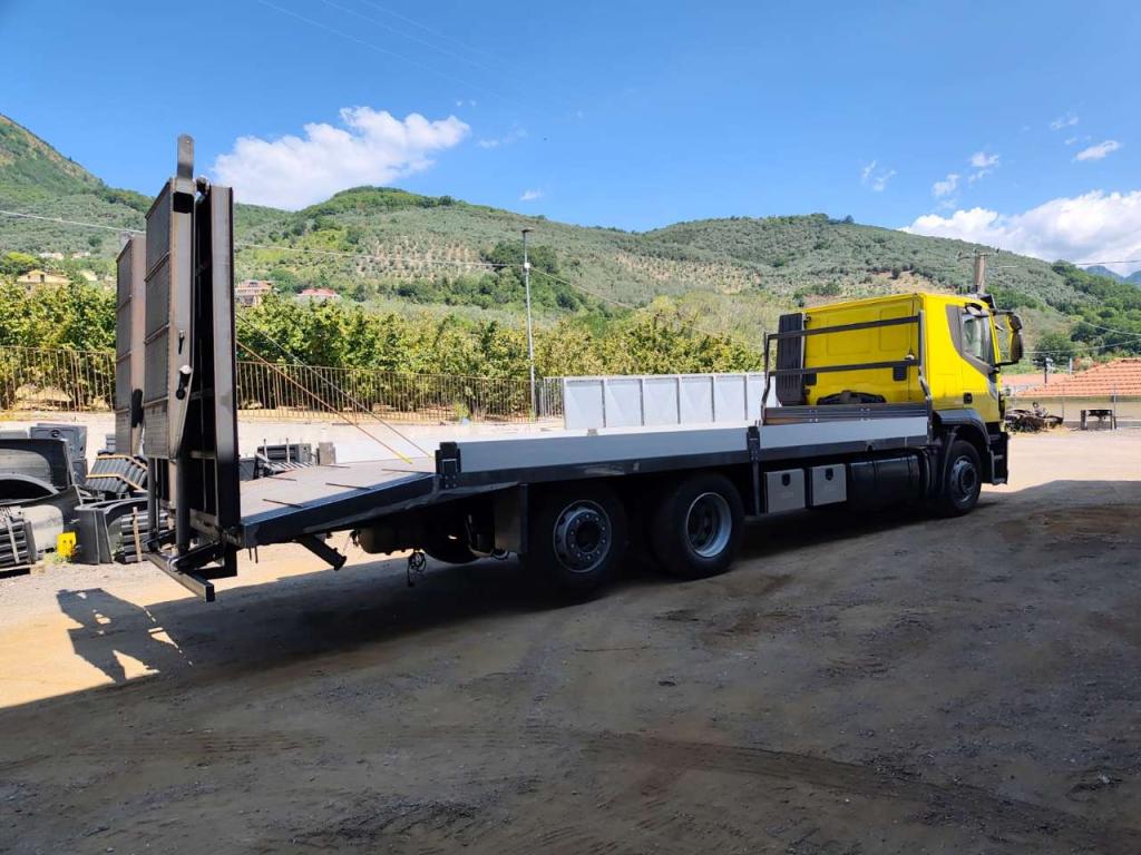 Iveco HI-STREET 260S46 XP Photo 26