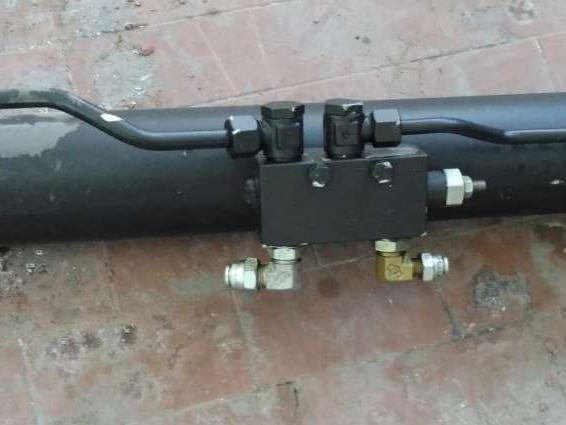Kit de pistons Photo 4