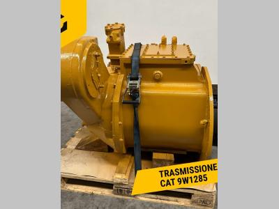 Caterpillar TRASMISSIONE REVISIONATA CAT 9W1285 en vente par Engine Dozer Srl