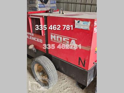 Mosa GE 15 SX en vente par Centromacchine Srl