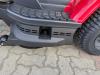 Mountfield SD 98 H - IDROSTATICO - SACCO RACCOLTA Photo 17 thumbnail