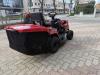 Mountfield SD 98 H - IDROSTATICO - SACCO RACCOLTA Photo 5 thumbnail