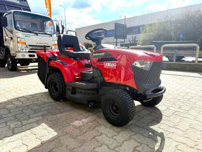 Mountfield SD 98 H - IDROSTATICO - SACCO RACCOLTA Photo 1