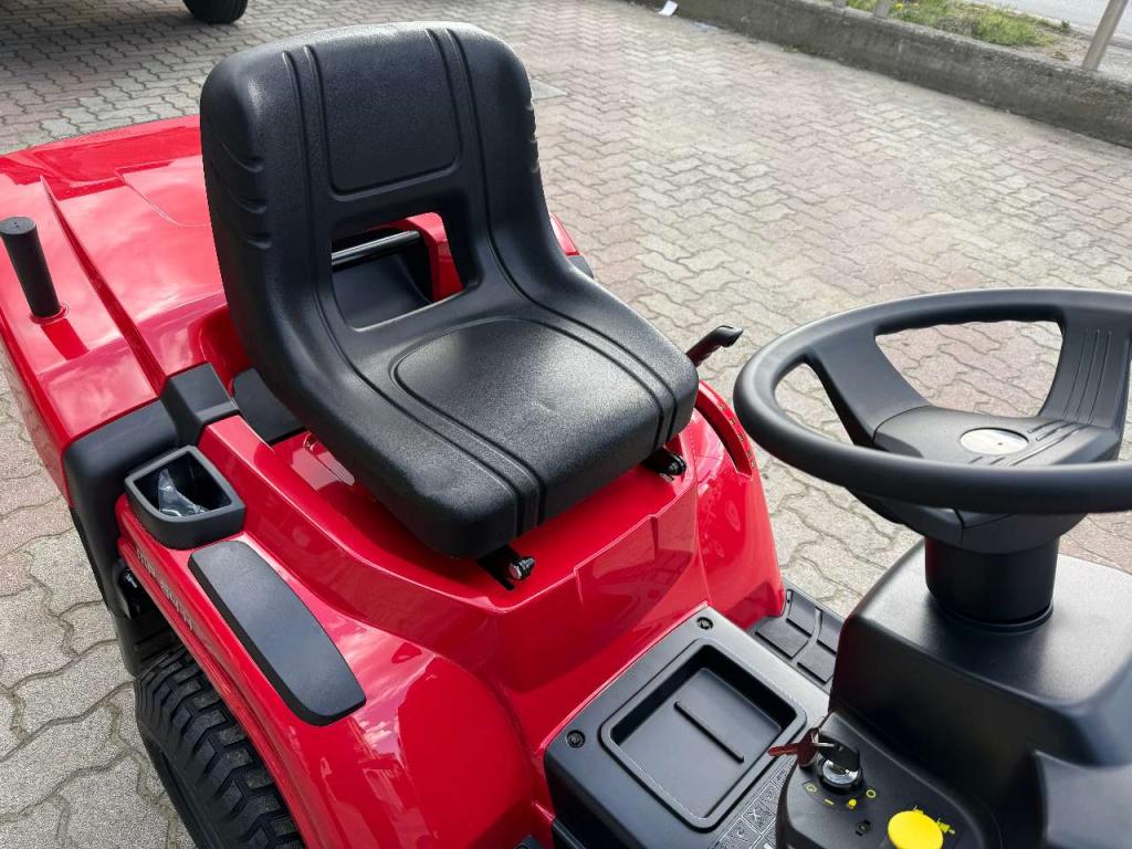 Mountfield SD 98 H - IDROSTATICO - SACCO RACCOLTA Photo 10
