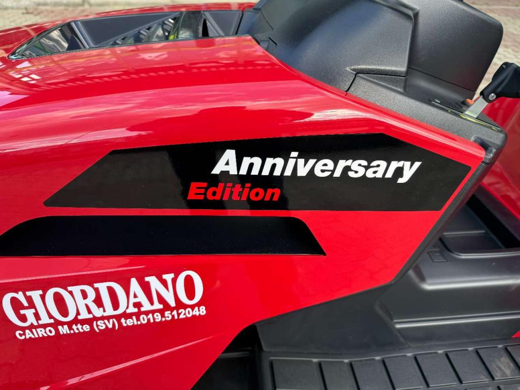 Mountfield SD 98 H - IDROSTATICO - SACCO RACCOLTA Photo 19