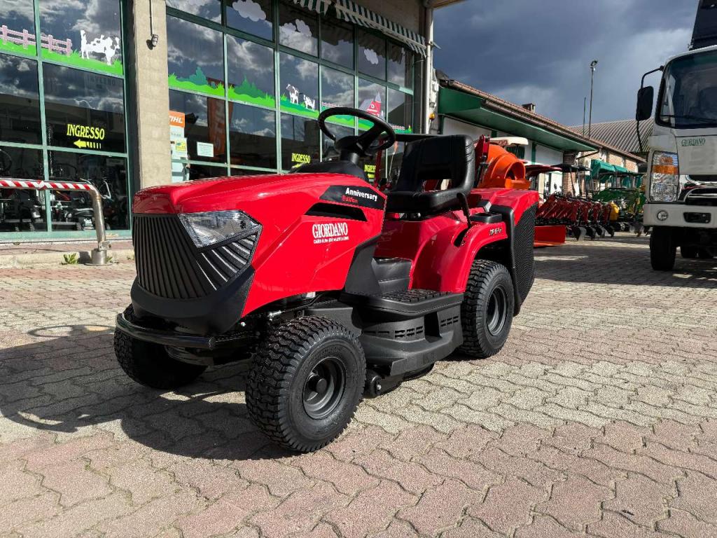 Mountfield SD 98 H - IDROSTATICO - SACCO RACCOLTA Photo 2
