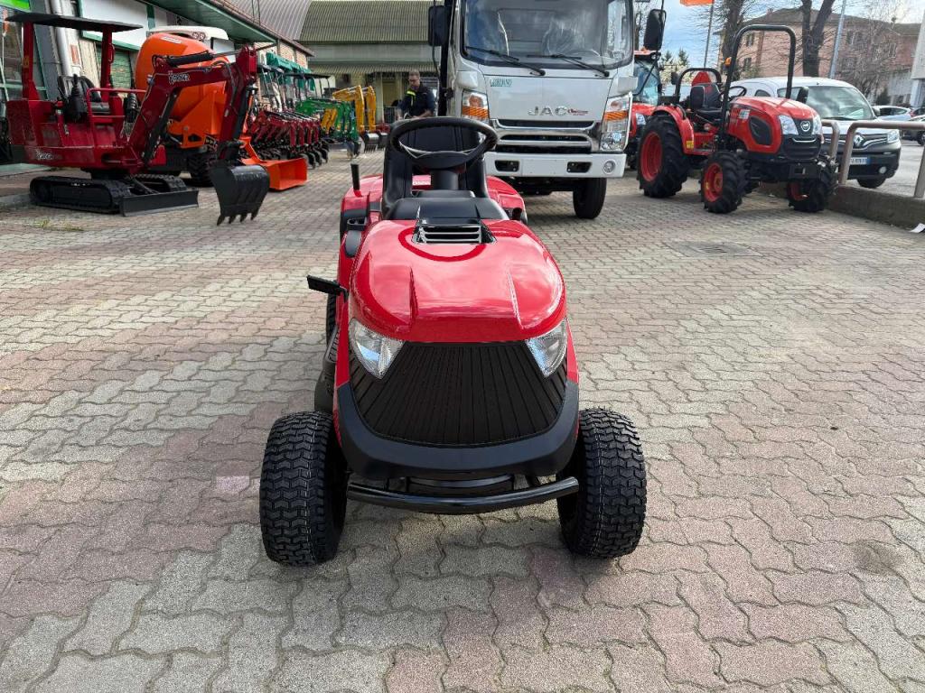 Mountfield SD 98 H - IDROSTATICO - SACCO RACCOLTA Photo 7