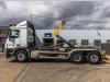 Mercedes-Benz ACTROS 2541 MP3 + PALF T20+BAE HYDR Photo 2 thumbnail