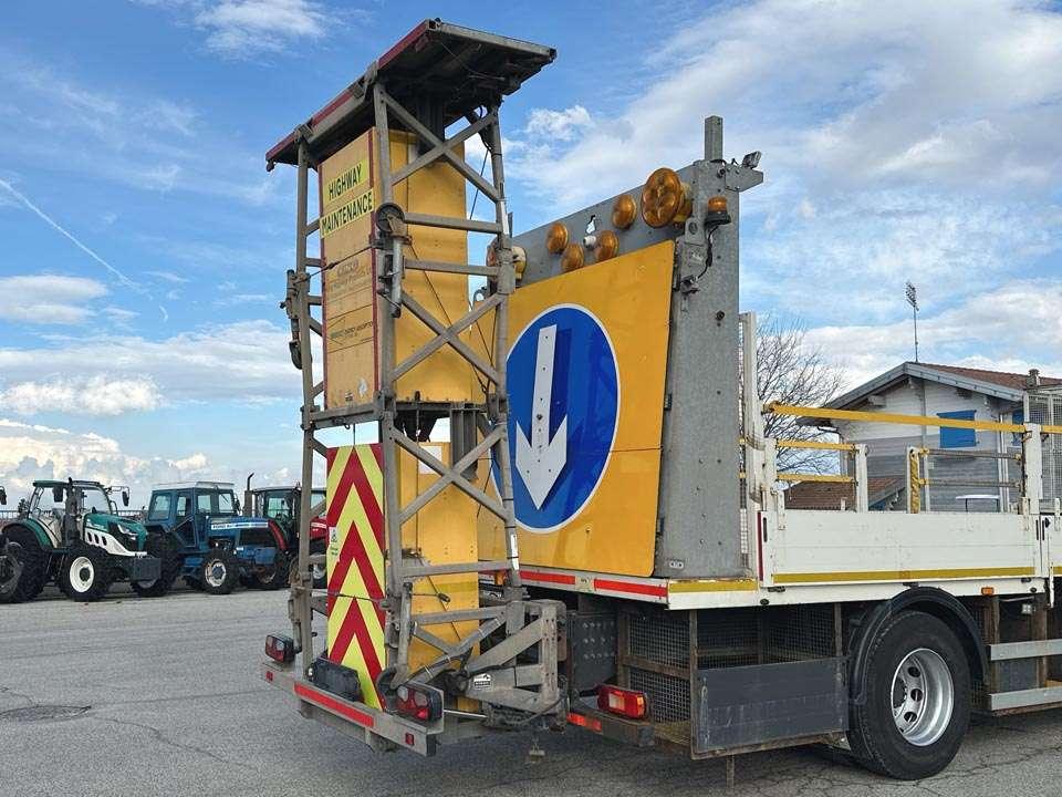 Volvo FE 250 4X2 Photo 22