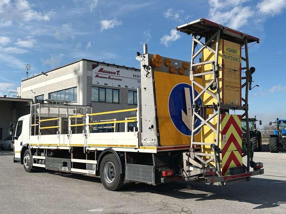 Volvo FE 250 4X2 Photo 3