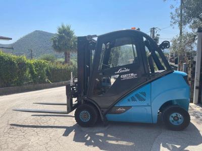 Linde H25D en vente par Venus Srl