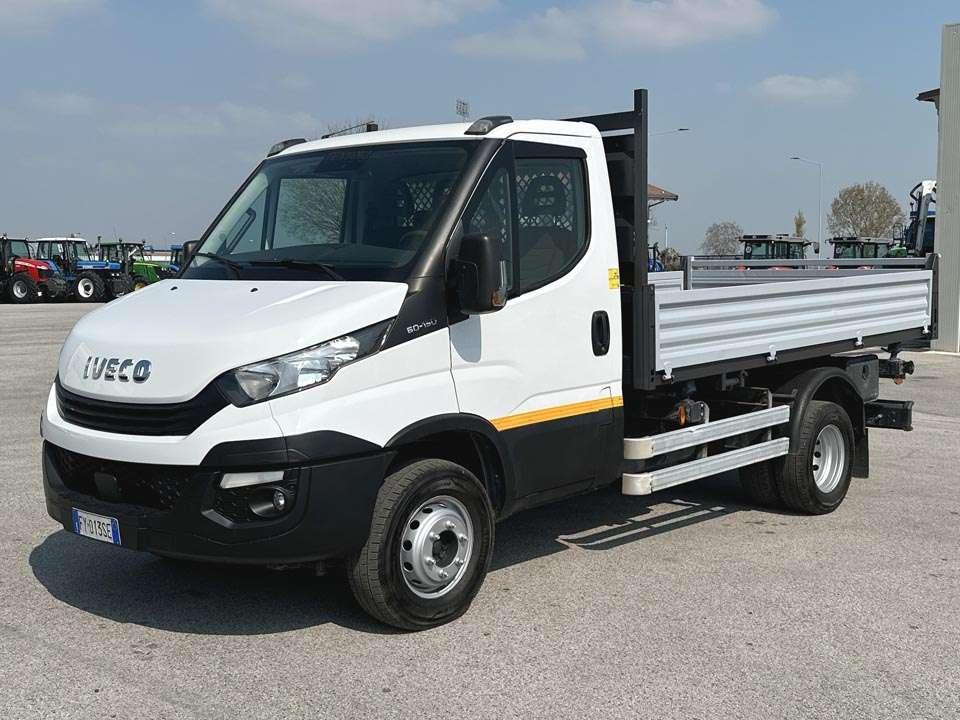 Iveco Daily 60-150 4X2 Photo 1