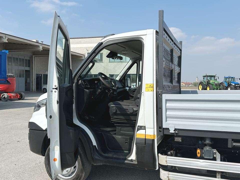 Iveco Daily 60-150 4X2 Photo 11