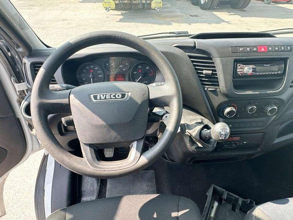 Iveco Daily 60-150 4X2 Photo 14